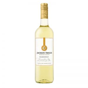 Jackson Triggs Ps Chardonnay